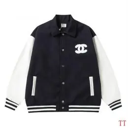 chanel veste manches longues pour homme s_125a315